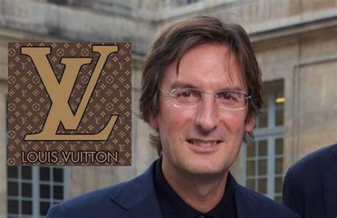 amministratore di louis vuitton asia europa italiano|Pietro Beccari, un italiano alla guida di Louis Vuitton (con il ritmo .